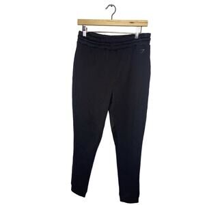 Women’s Gym Shark Leggings black Size medium